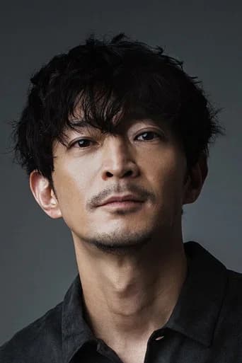 تصویر 津田健次郎