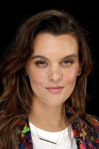 تصویر Frankie Shaw