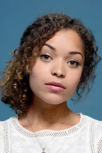 تصویر Antonia Thomas