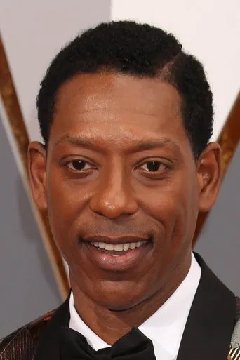 تصویر Orlando Jones