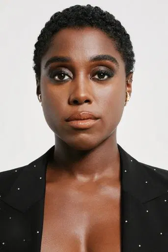 تصویر Lashana Lynch