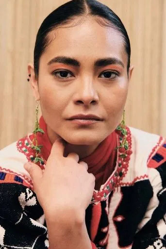 تصویر Mabel Cadena