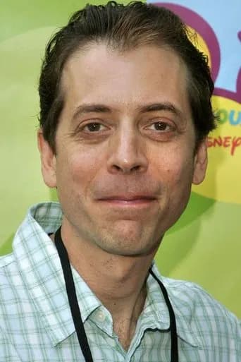 تصویر Fred Stoller