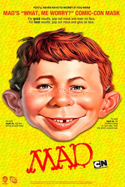 پوستر فصل 4