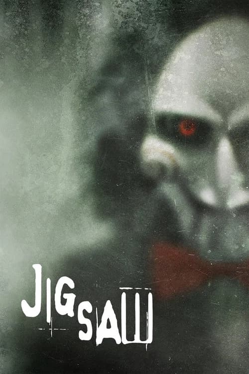 پوستر جیگساو