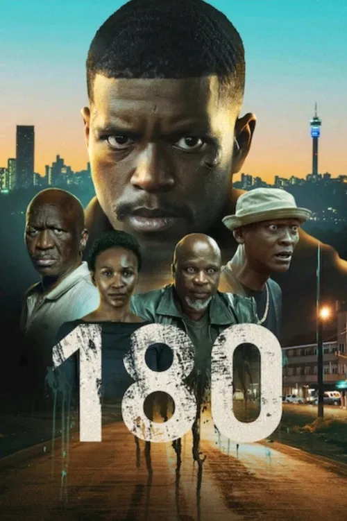 پوستر 180