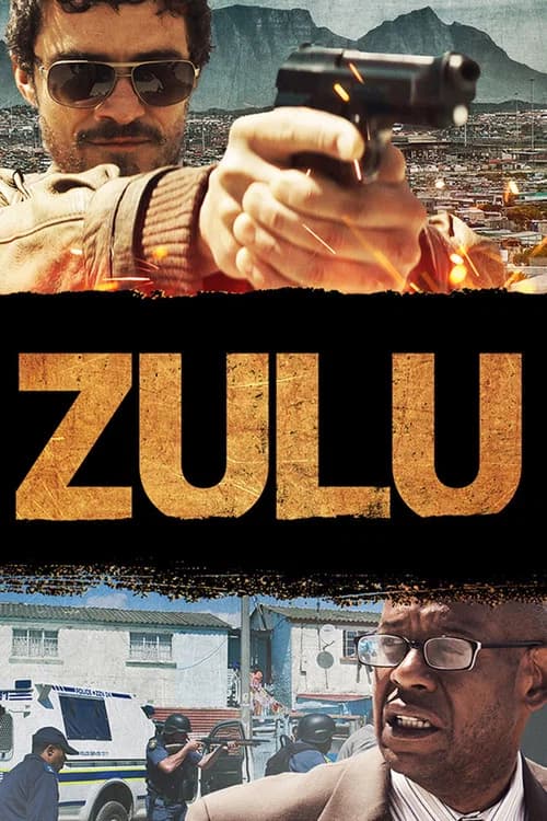 پوستر زولو