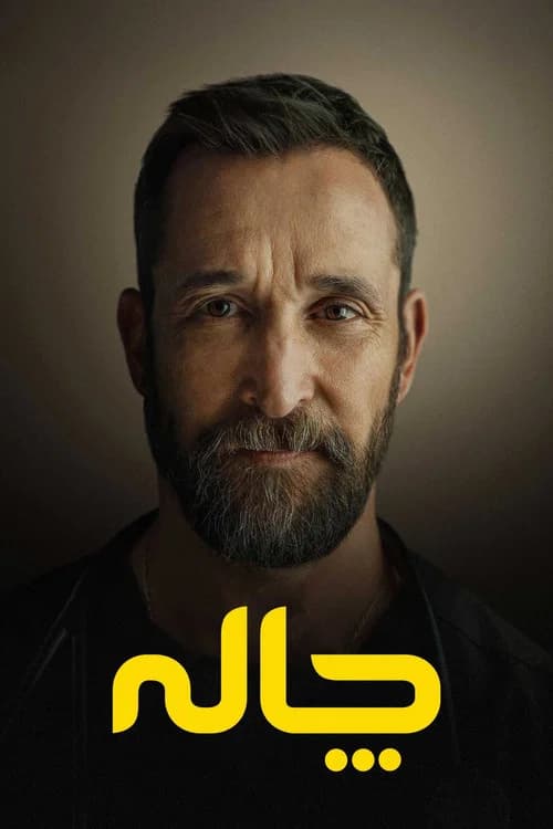 پوستر چاله