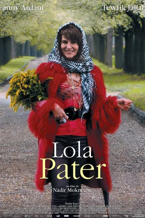 پوستر لولا پاتeر