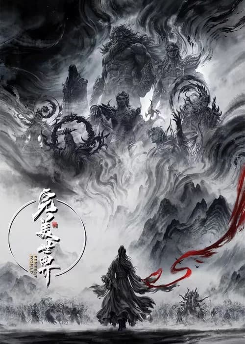 پوستر 完美世界