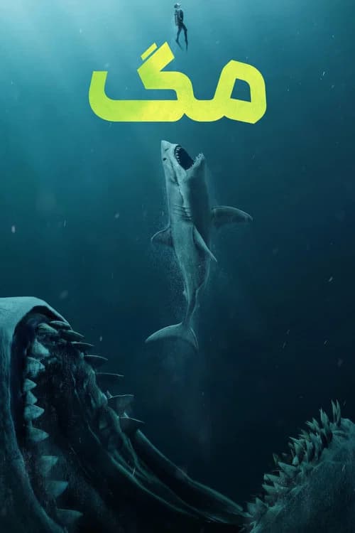 پوستر مگ