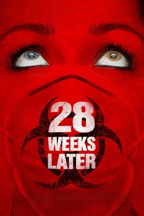 پوستر 28 ویکس لاتeر