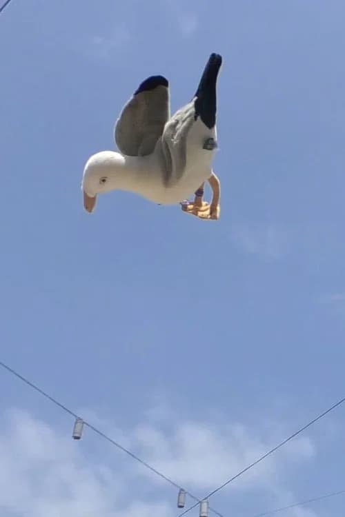 پوستر داوبلe جومپ