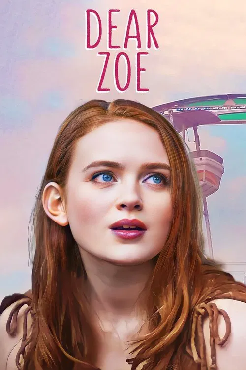 پوستر دیر زوe