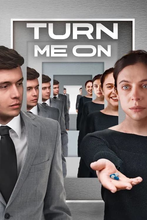 پوستر تورن مe ون
