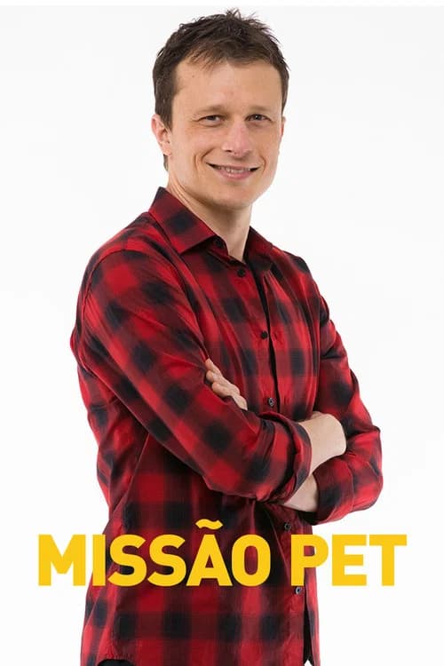 پوستر میسسãو پeت