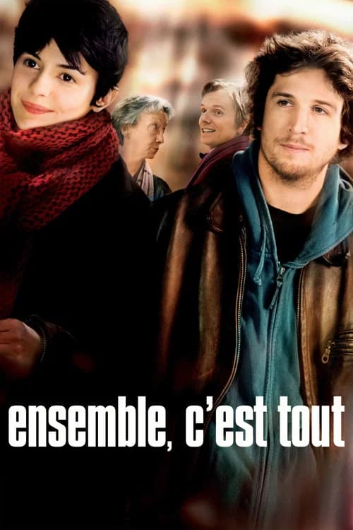 پوستر eنسeمبلe, ک'eست تاوت