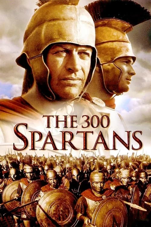 پوستر  300 سپارتانس