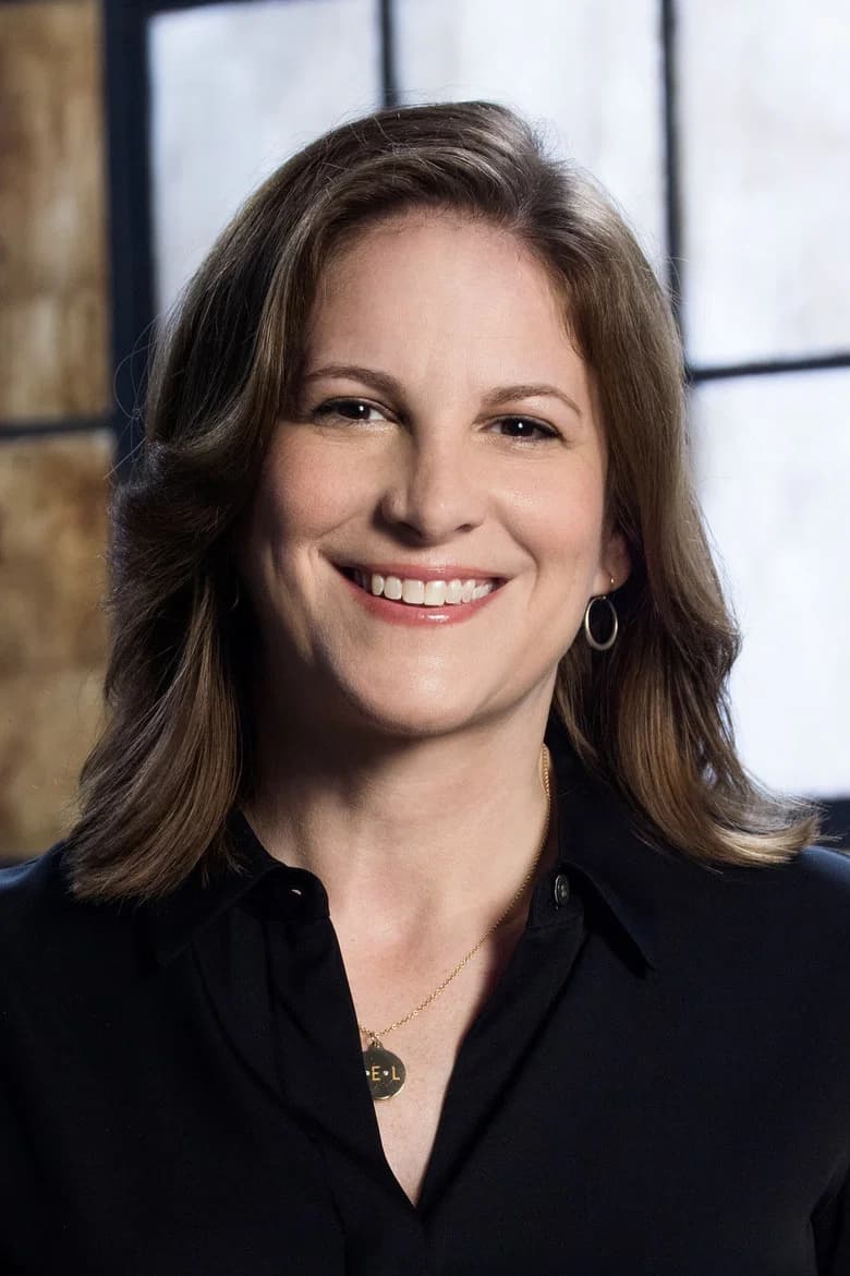 تصویر Dana Goldberg