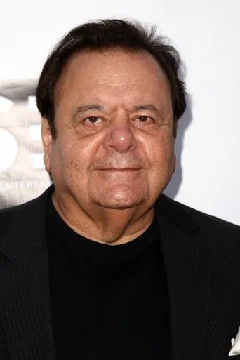 تصویر Paul Sorvino