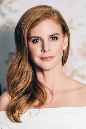 تصویر Sarah Rafferty