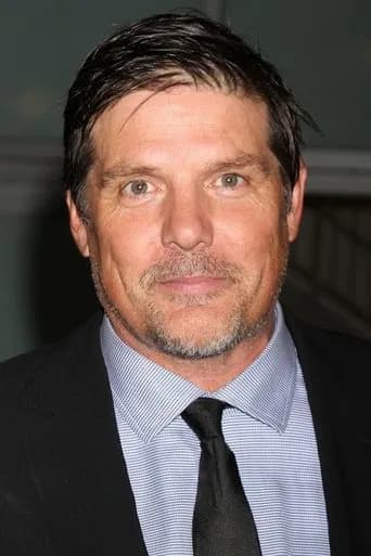 تصویر Paul Johansson