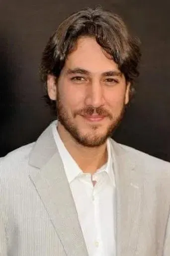 تصویر Alberto Ammann