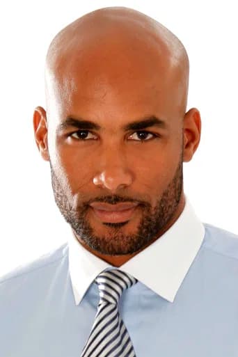 تصویر Boris Kodjoe