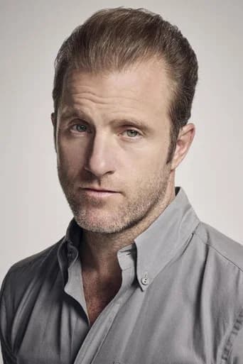 تصویر Scott Caan