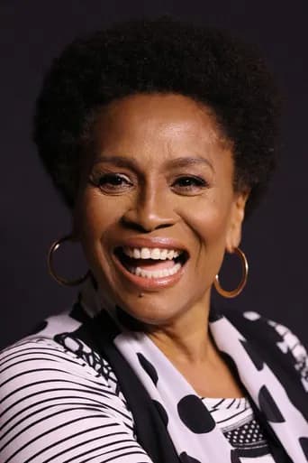 تصویر Jenifer Lewis