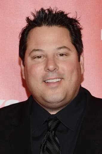 تصویر Greg Grunberg