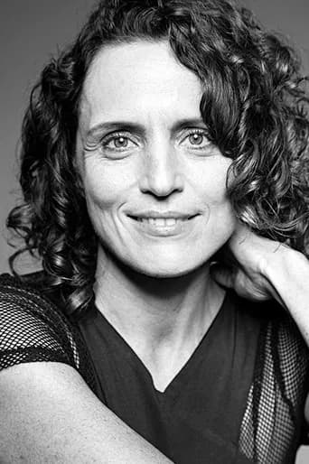 تصویر Claudette Maillé