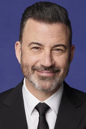 تصویر Jimmy Kimmel