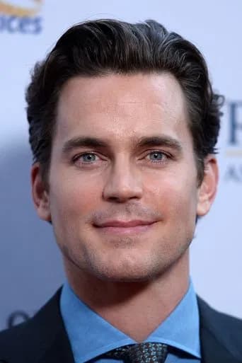 تصویر Matt Bomer