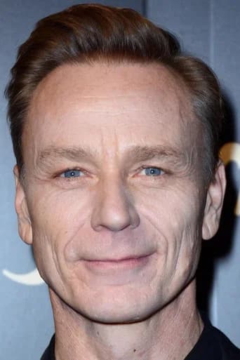 تصویر Ben Daniels