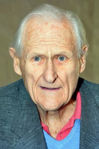 تصویر Peter Vaughan