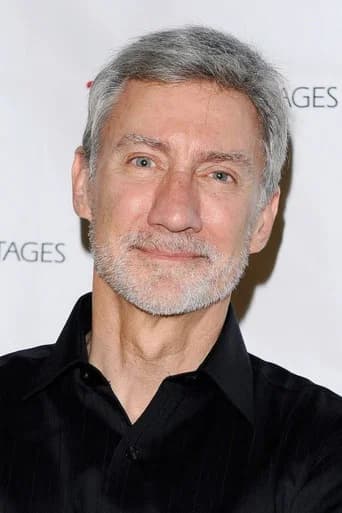 تصویر David Garrison