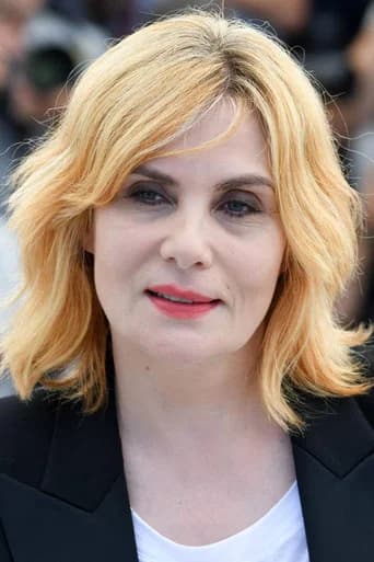 تصویر Emmanuelle Seigner