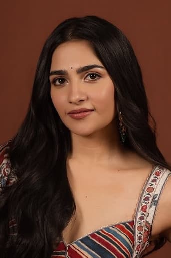 تصویر Rukmini Vasanth