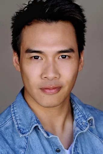 تصویر Jason Wong
