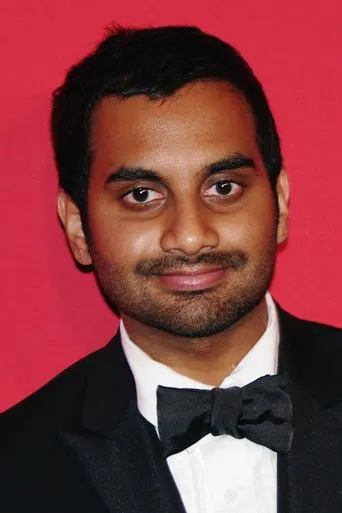 تصویر Aziz Ansari