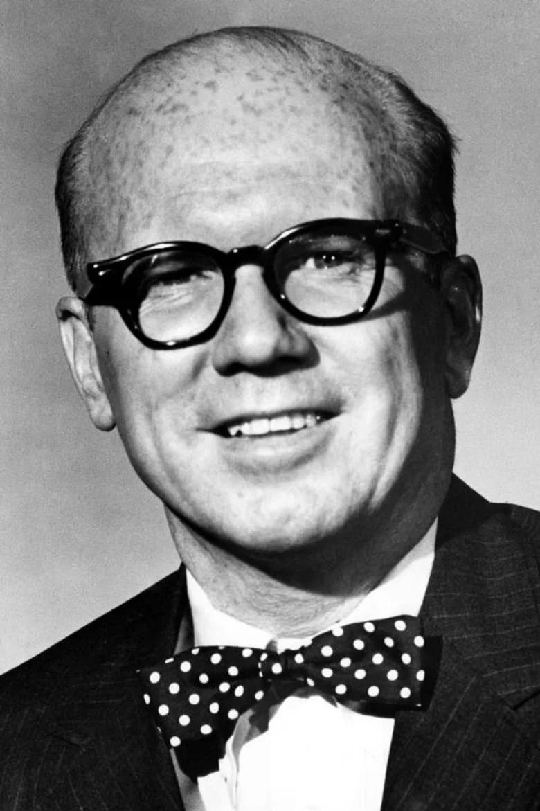 تصویر John Fiedler