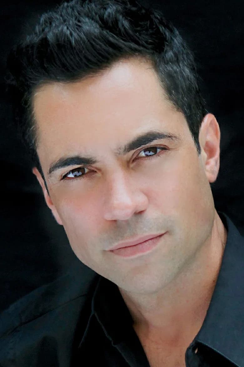 تصویر Danny Pino