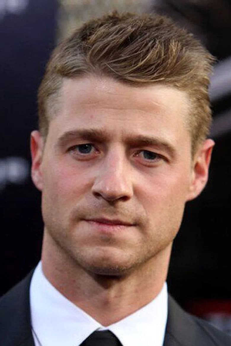تصویر Ben McKenzie