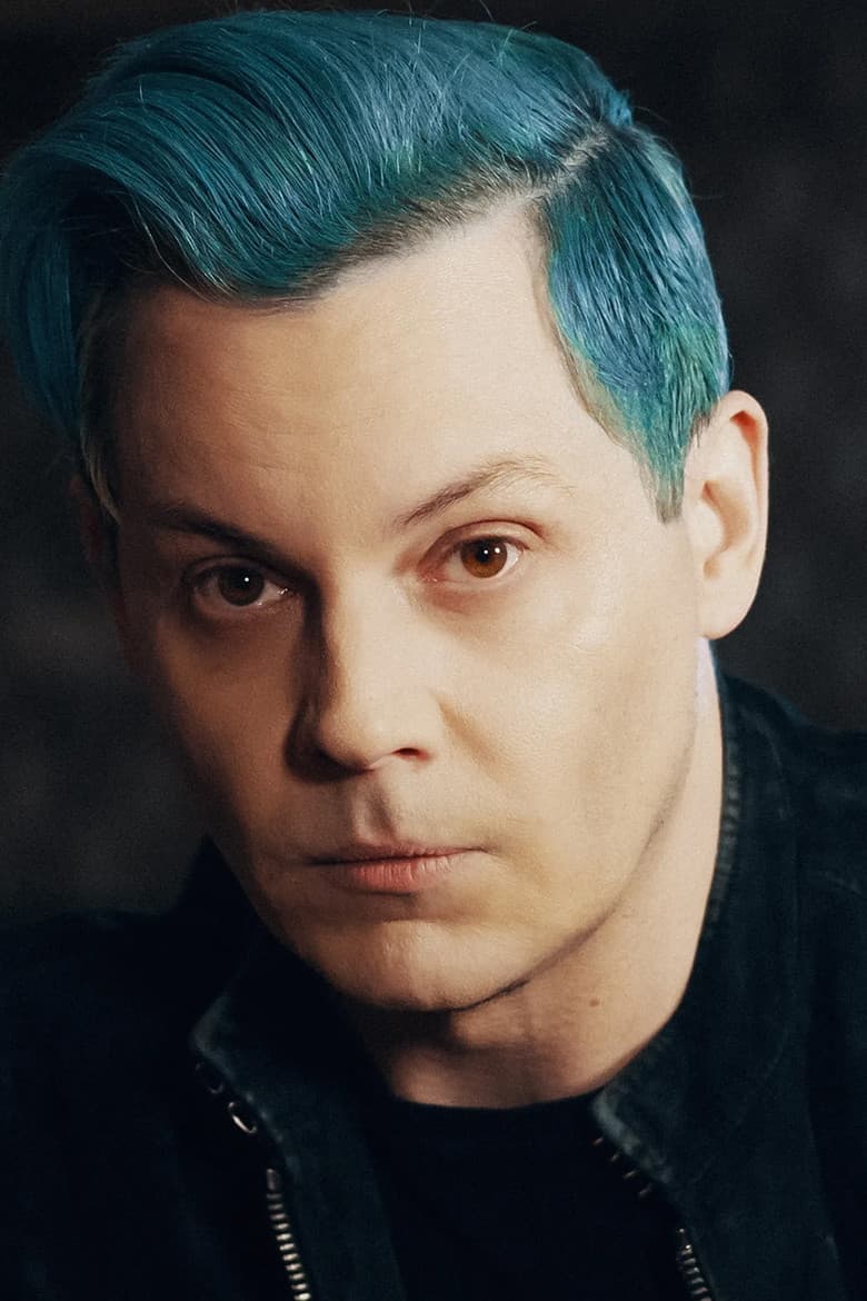 تصویر Jack White