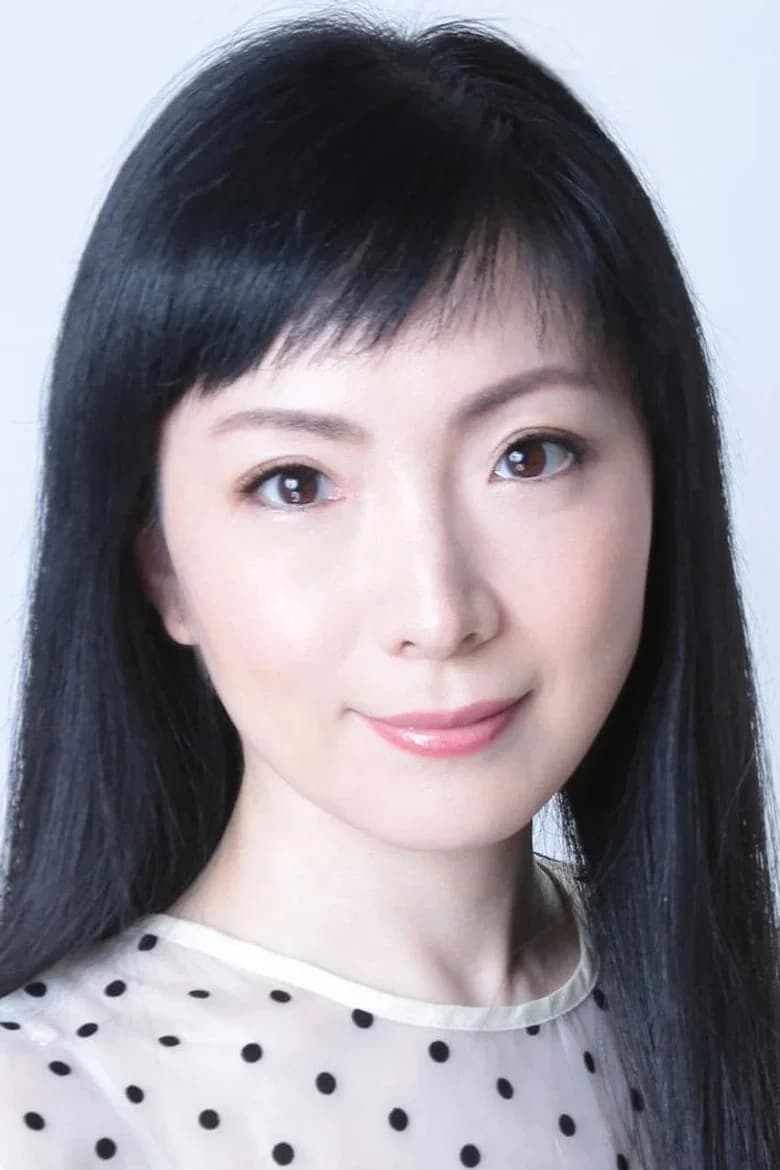 تصویر 折笠富美子