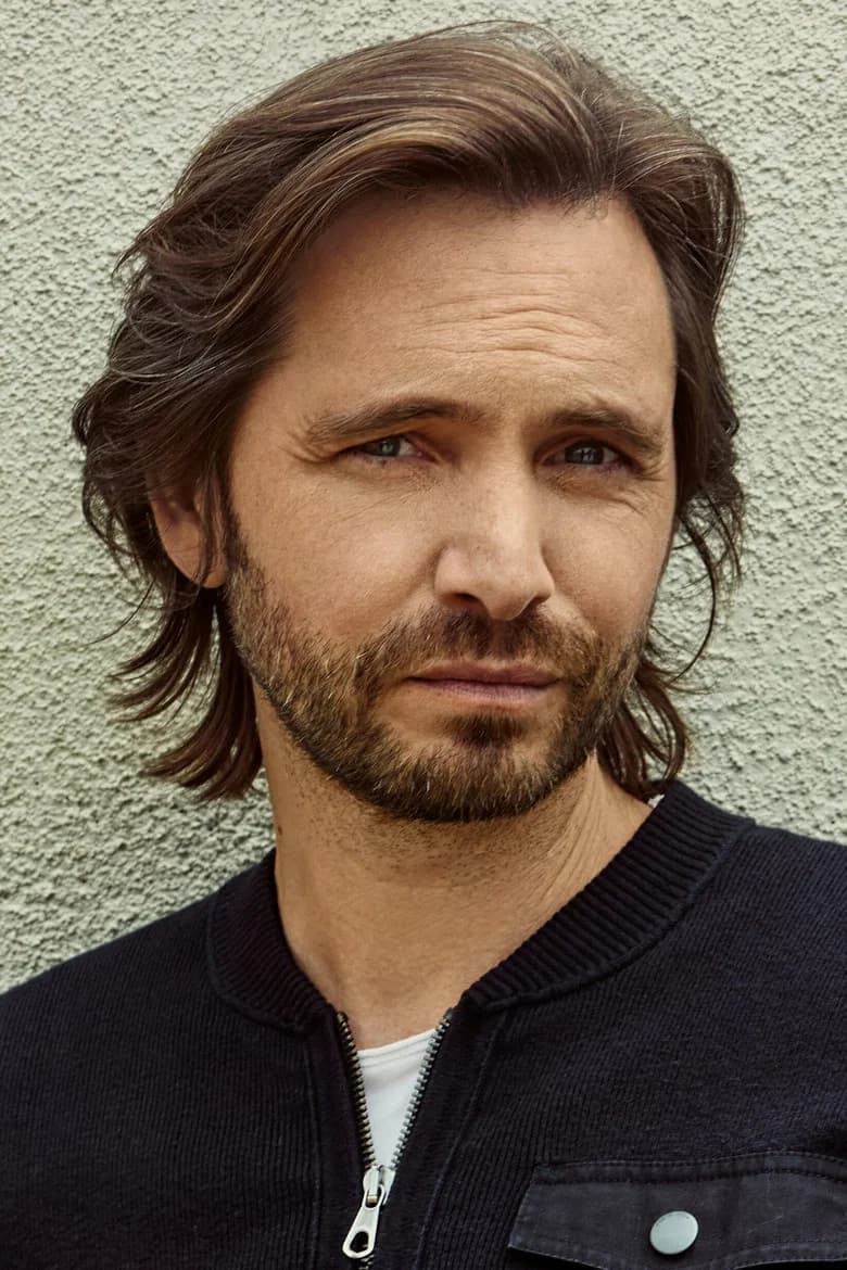 تصویر Aaron Stanford